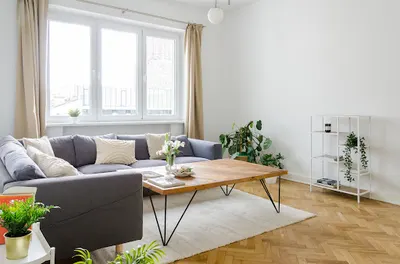 Zarządzanie najmem Warszawa - Rent Partner